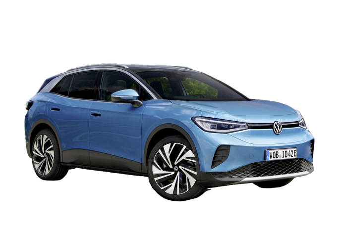 Volkswagen ID 4